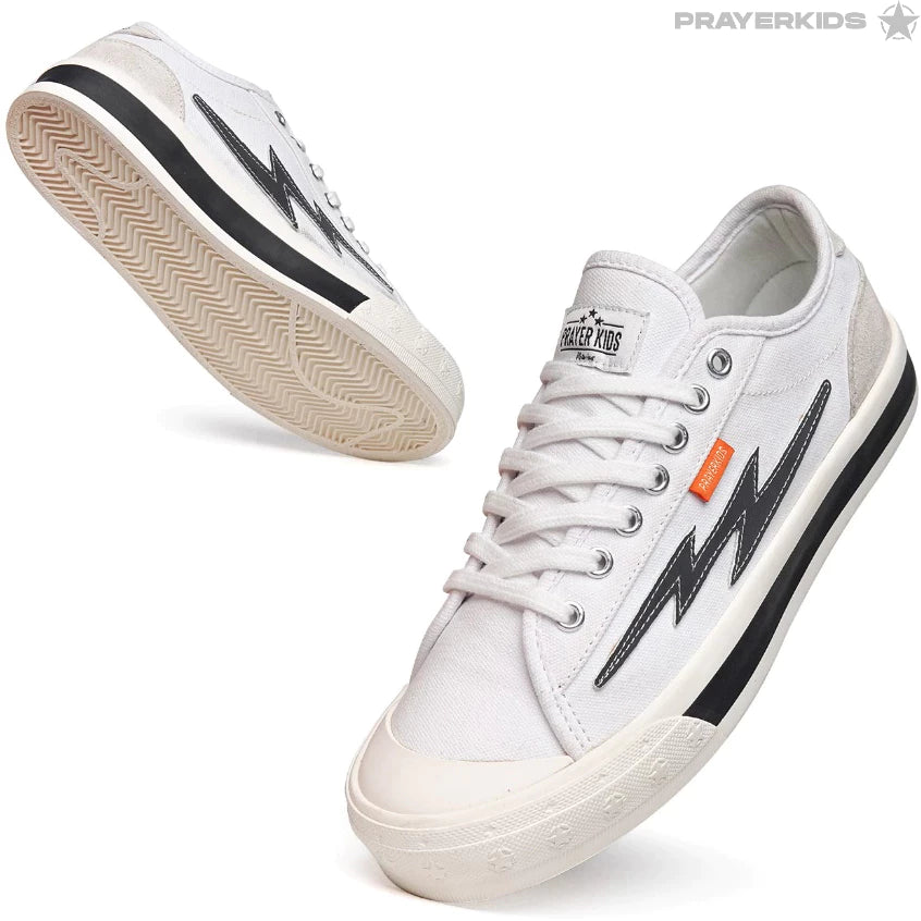 Volt White