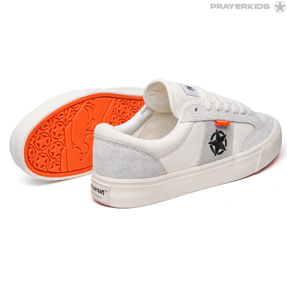 Geh Off White