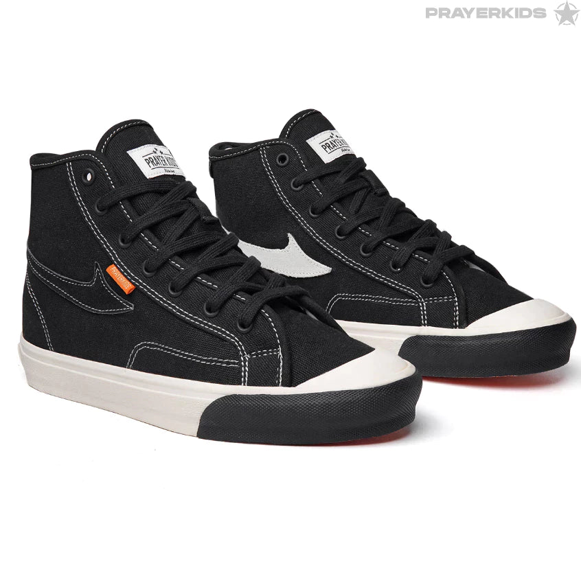Ora Hi Black Cream