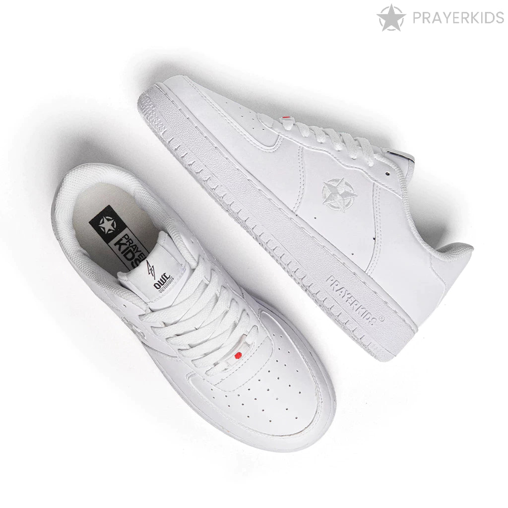 Owl White
