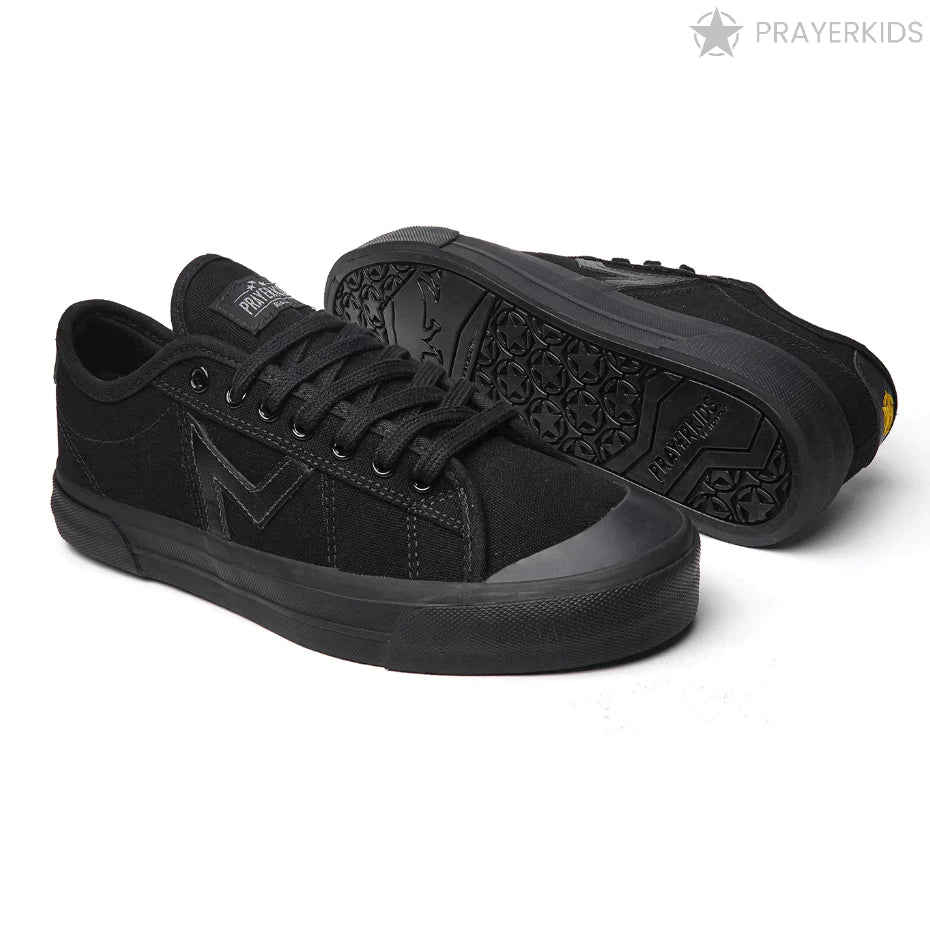 Kecot 2 ox All Black