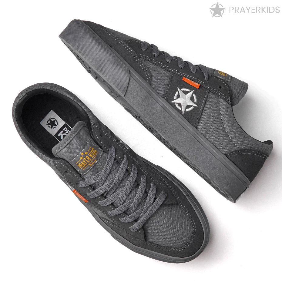 Geh Grey
