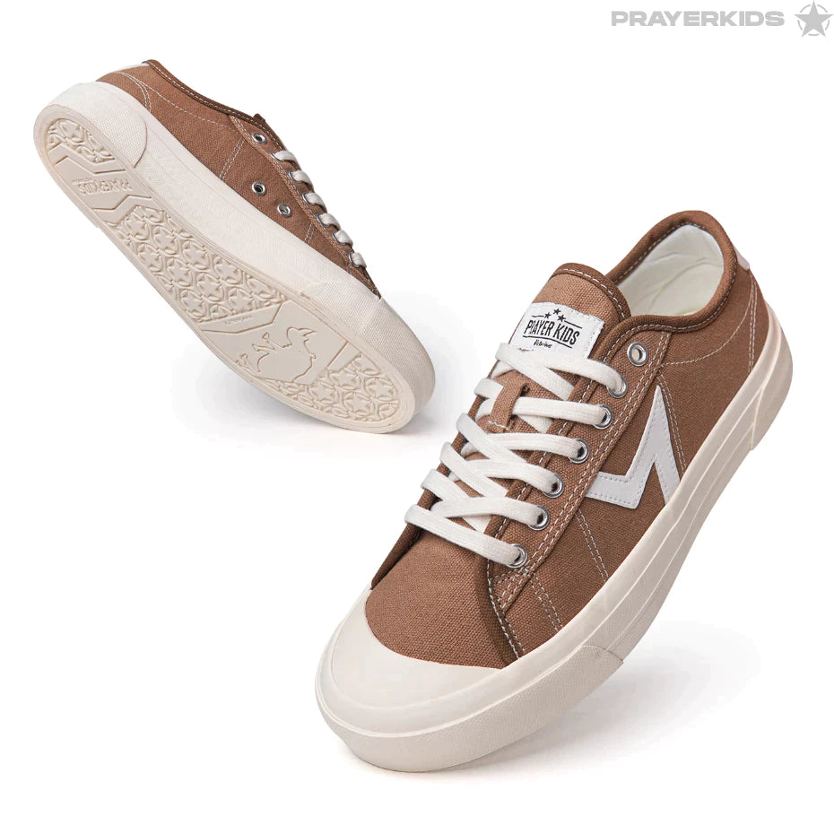 Kecot 2 Ox Brown