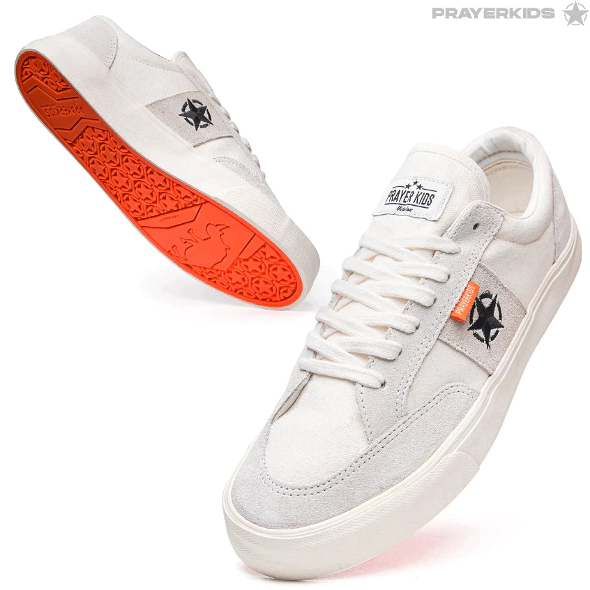 Geh Off White