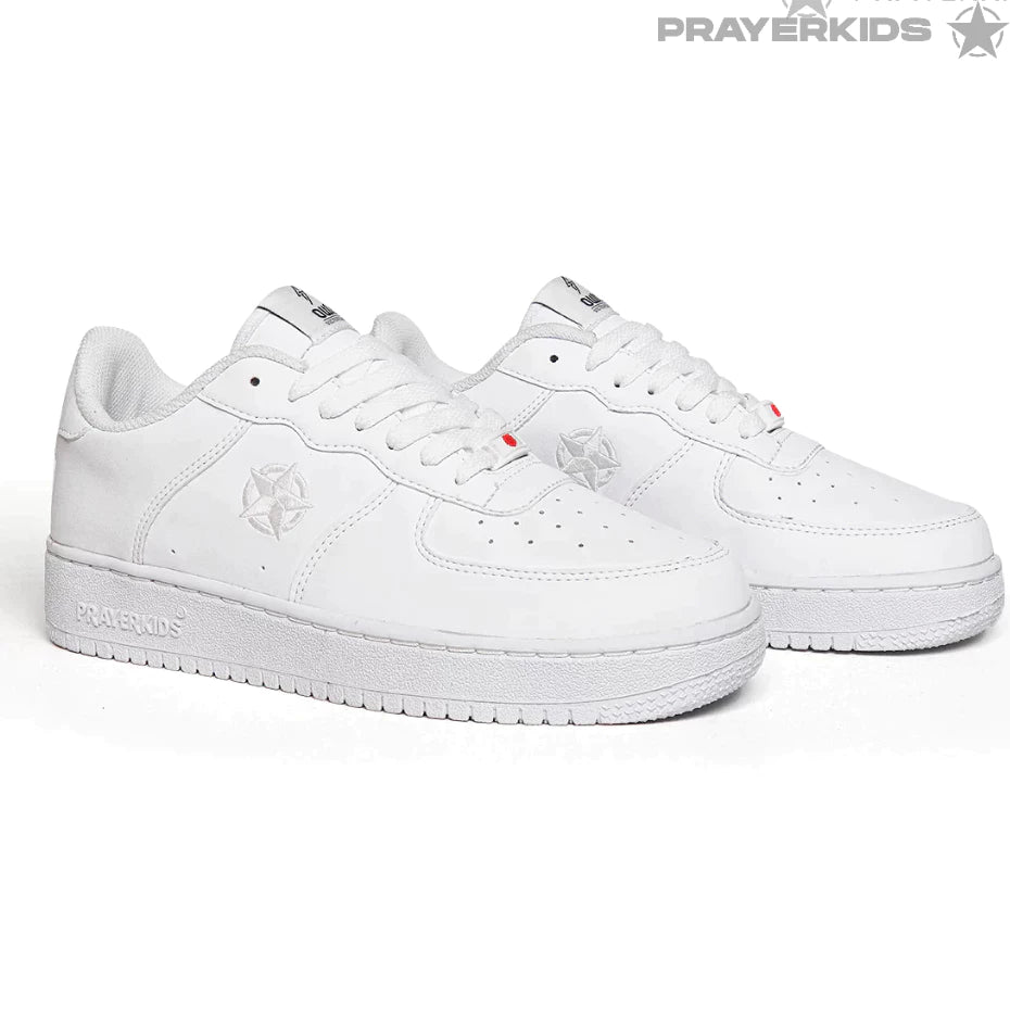 Owl White