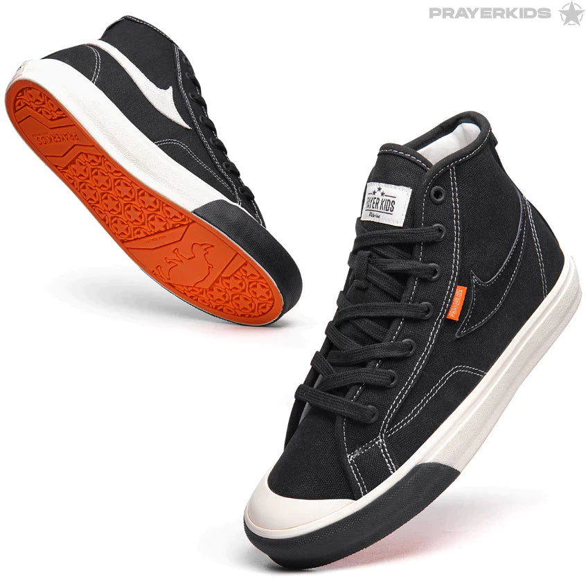 Ora Hi Black Cream