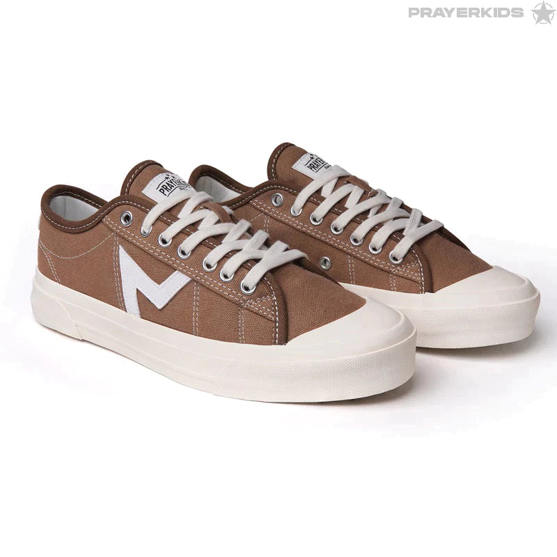 Kecot 2 Ox Brown