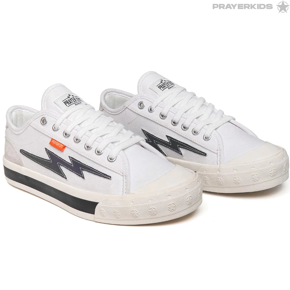 Volt White