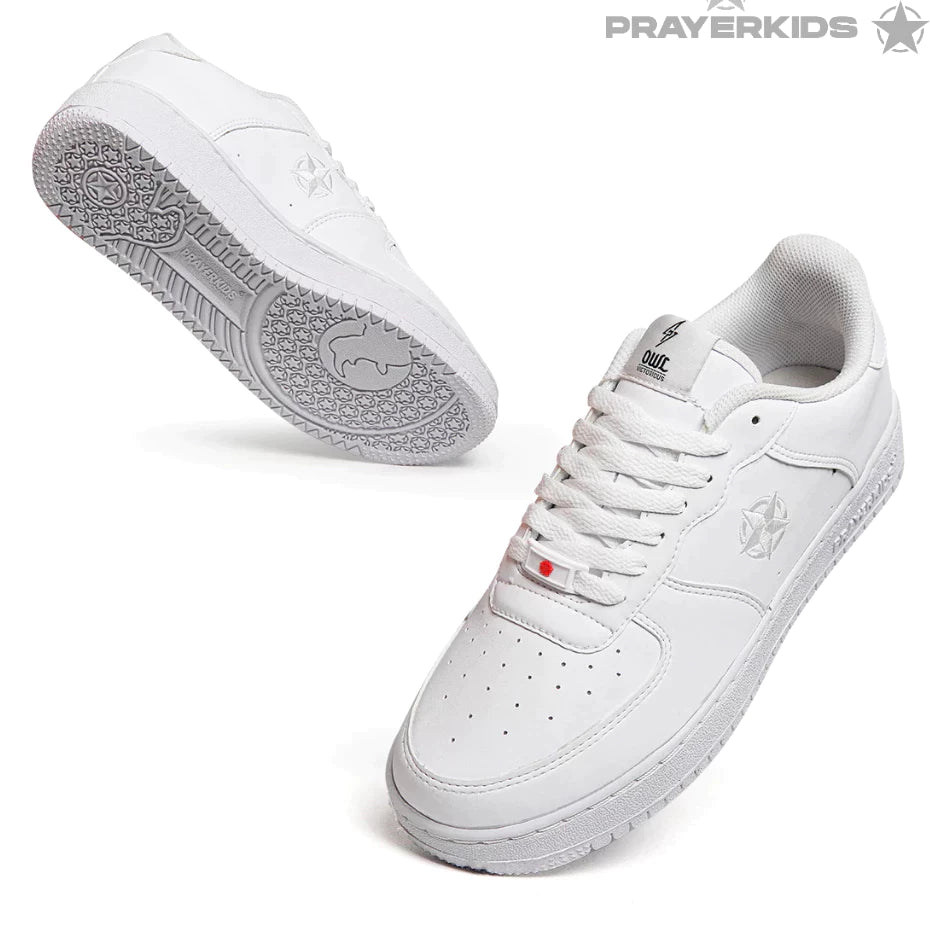 Owl White