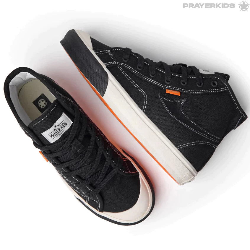 Ora Hi Black Cream