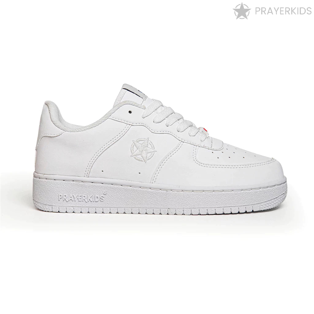 Owl White
