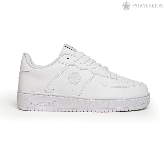 Owl White