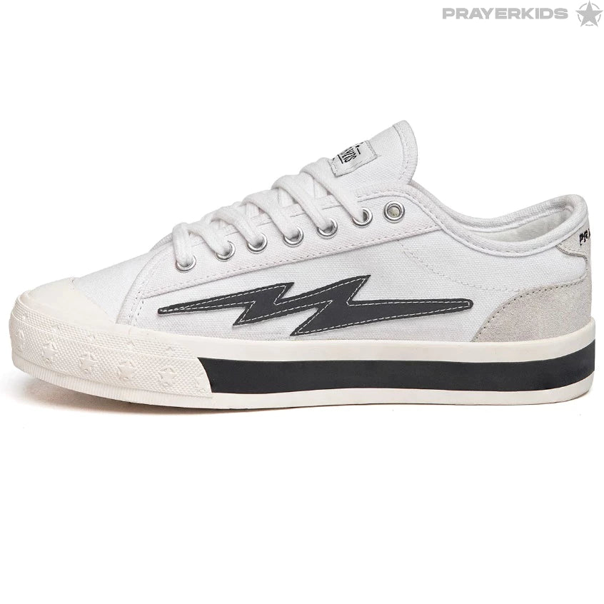 Volt White