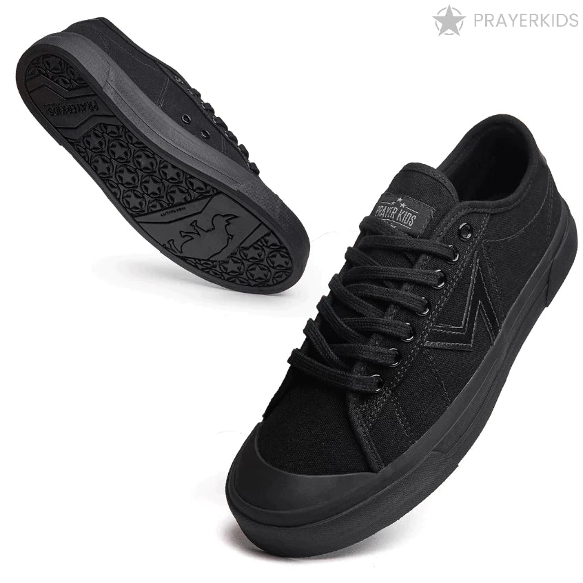 Kecot 2 ox All Black