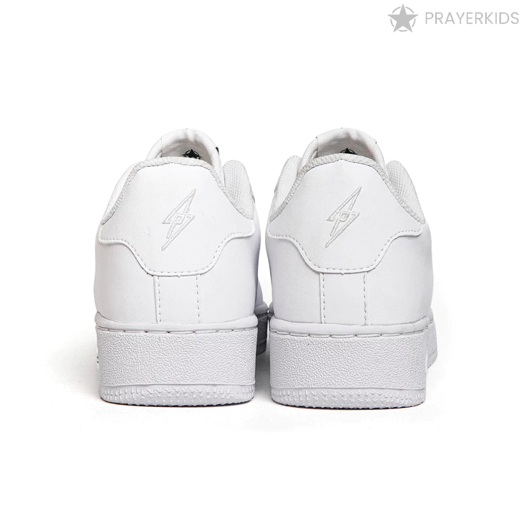 Owl White