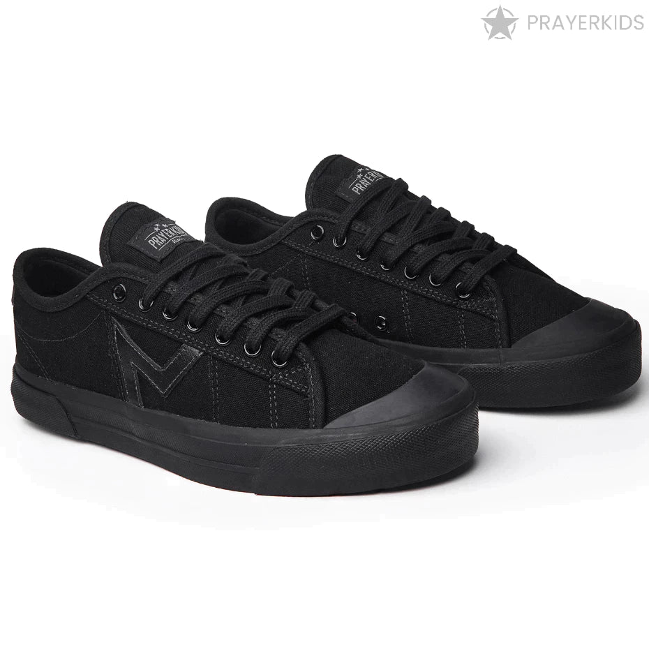 Kecot 2 ox All Black