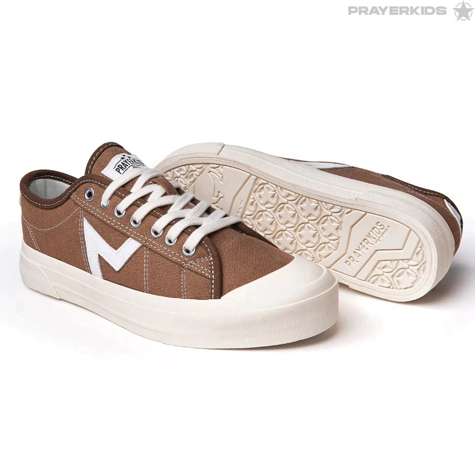 Kecot 2 Ox Brown