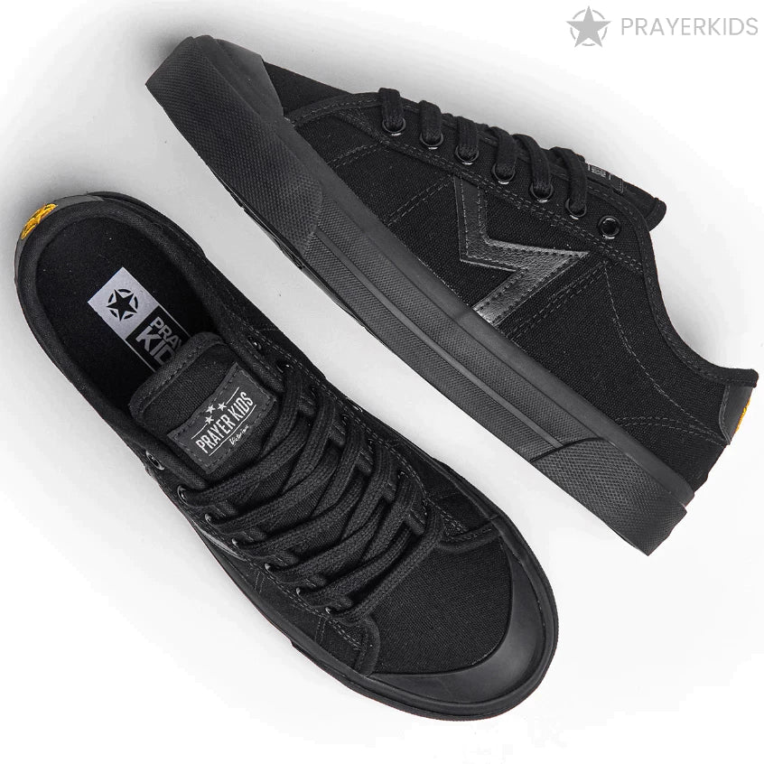 Kecot 2 ox All Black
