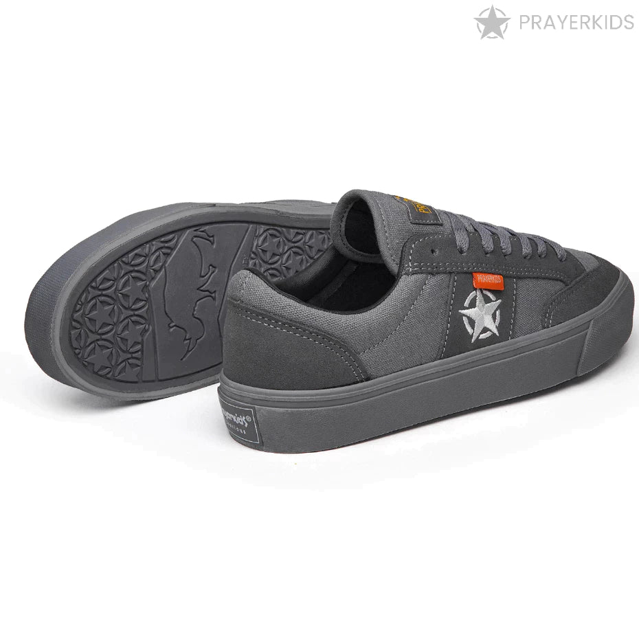 Geh Grey