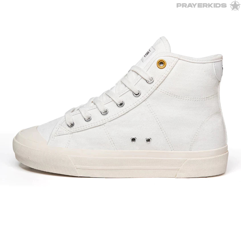 Kecot 2 Hi Off White