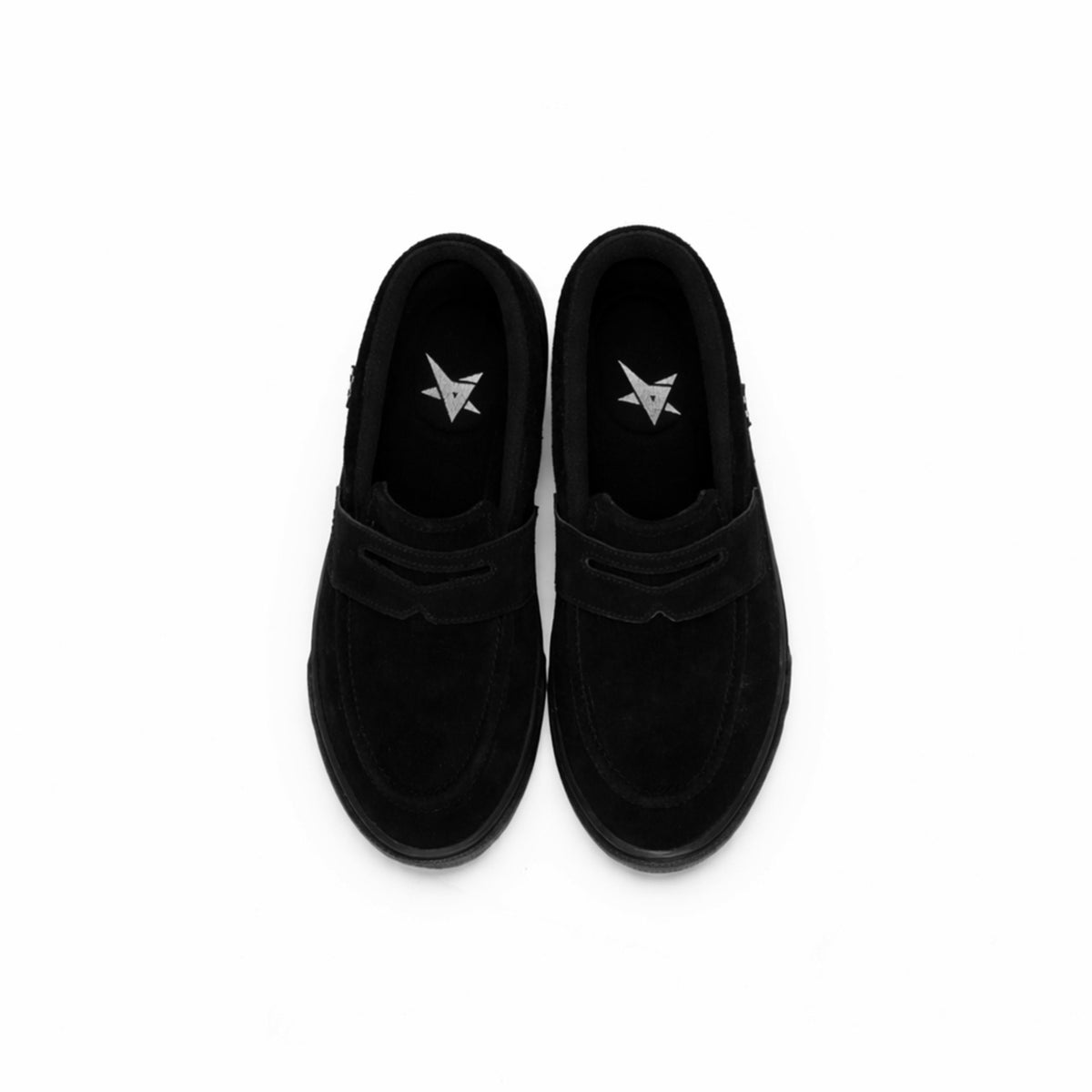 Loafer Heritage Black