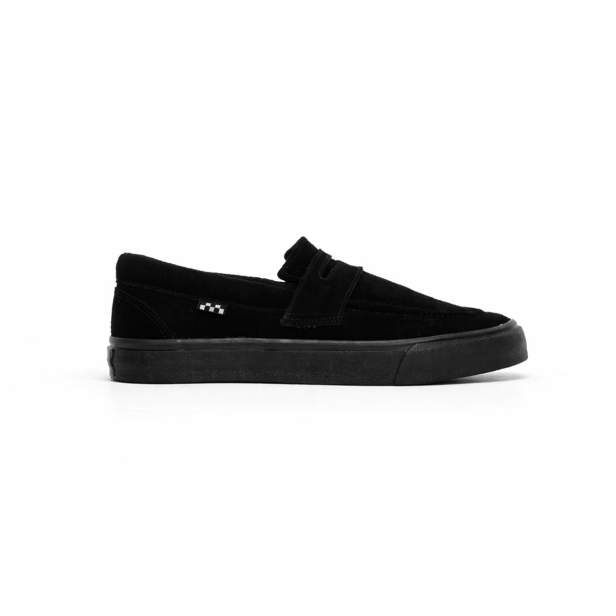 Loafer Heritage Black