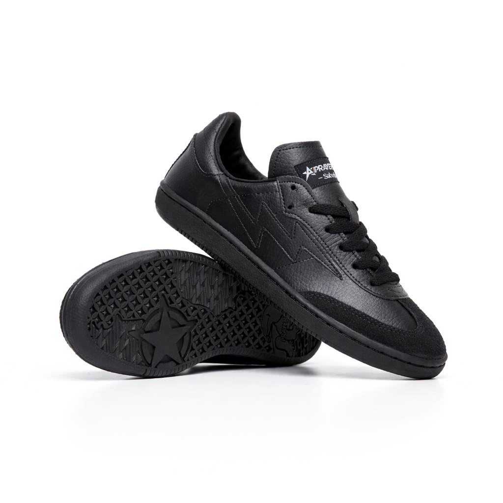Sabodo All Black