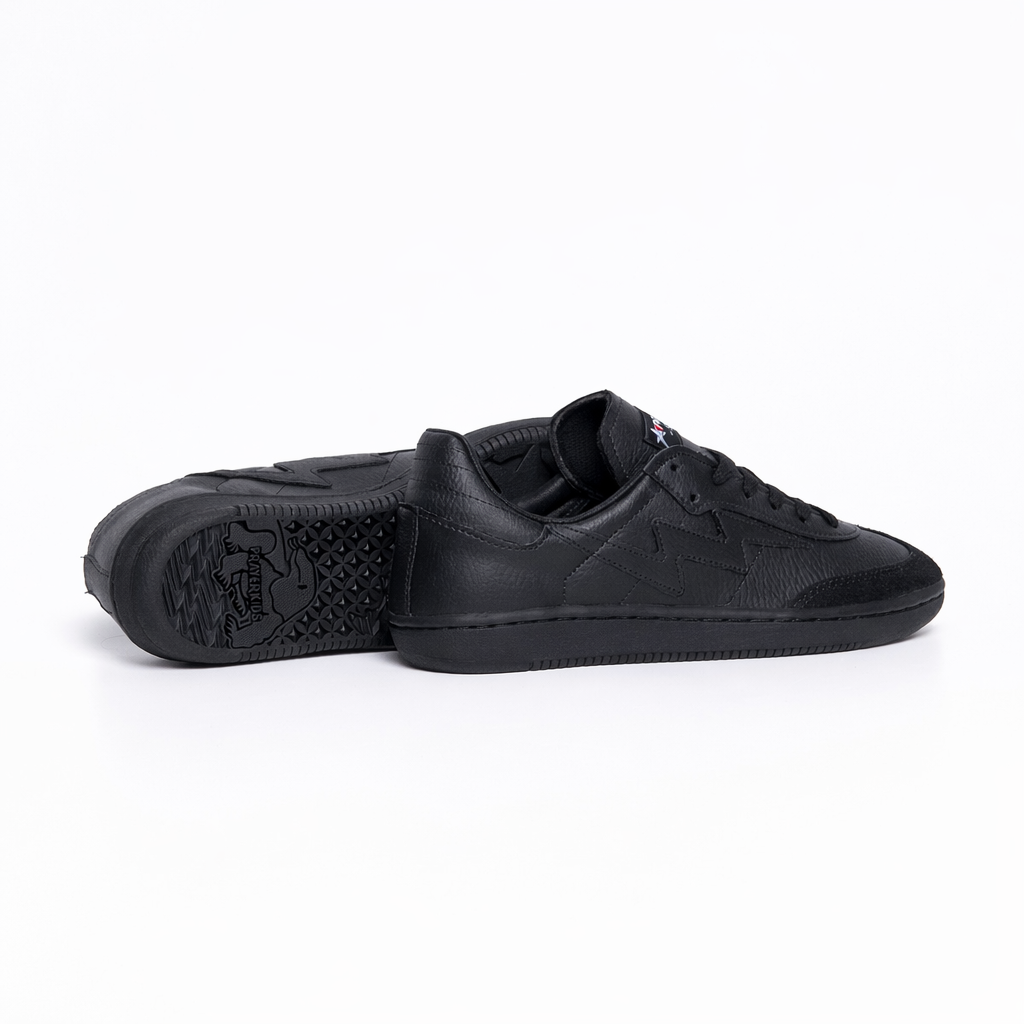 Sabodo All Black