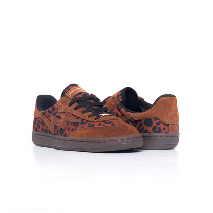 Sabodo Leopard - Brown