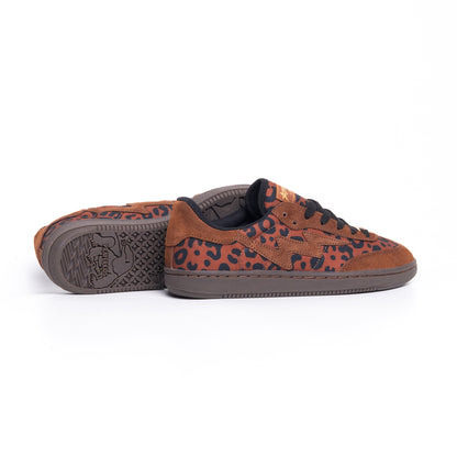 Sabodo Leopard - Brown