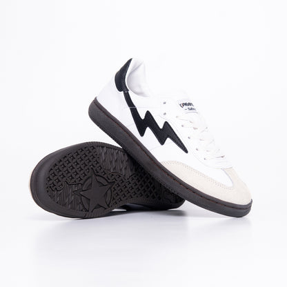 Sabodo Black Off White