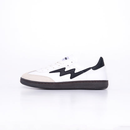 Sabodo Black Off White