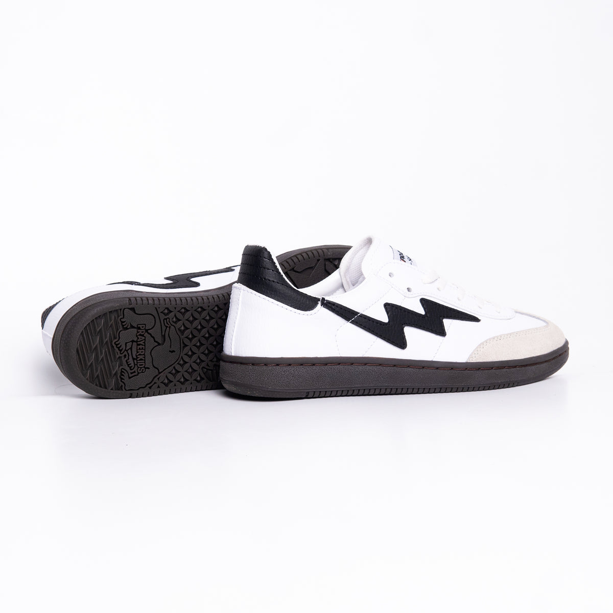 Sabodo Black Off White