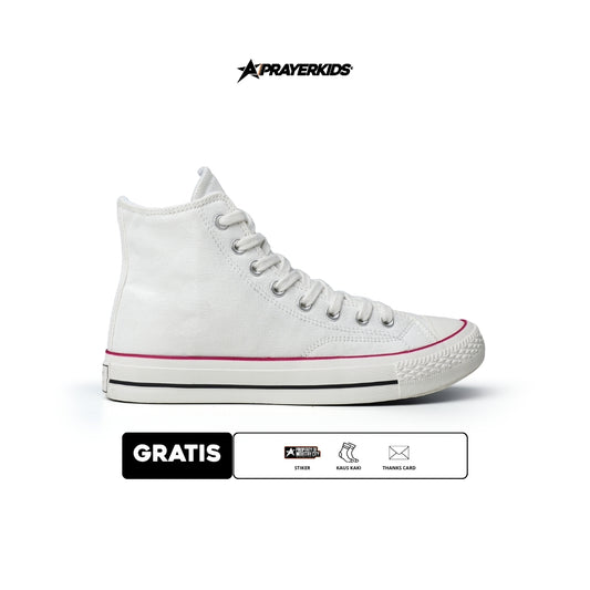 87'S Hi Reborn Off White