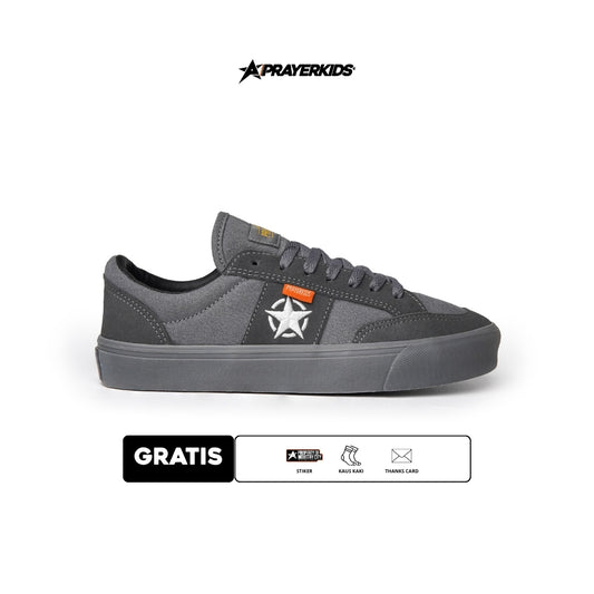 Geh Grey