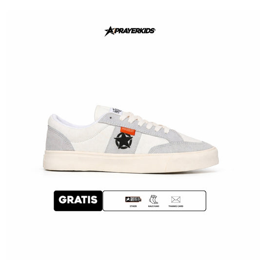 Geh Off White
