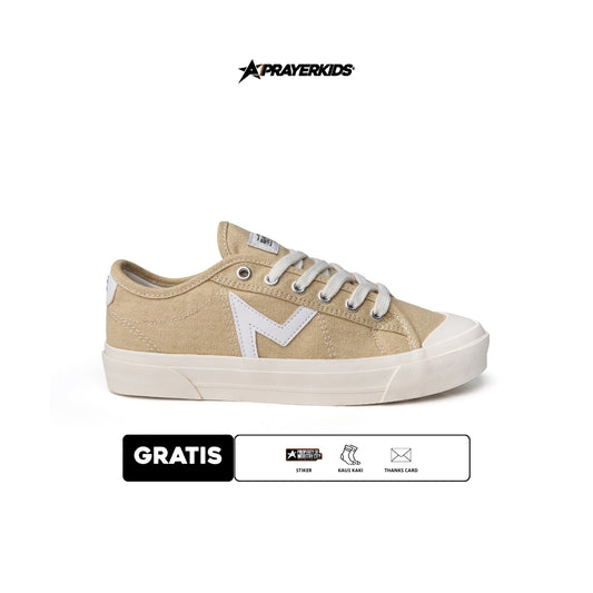 Kecot 2 Ox Caramel