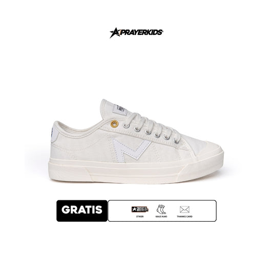 Kecot 2 Ox Off White