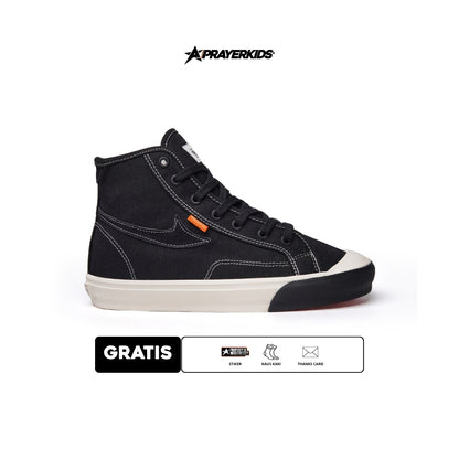 Ora Hi Black Cream