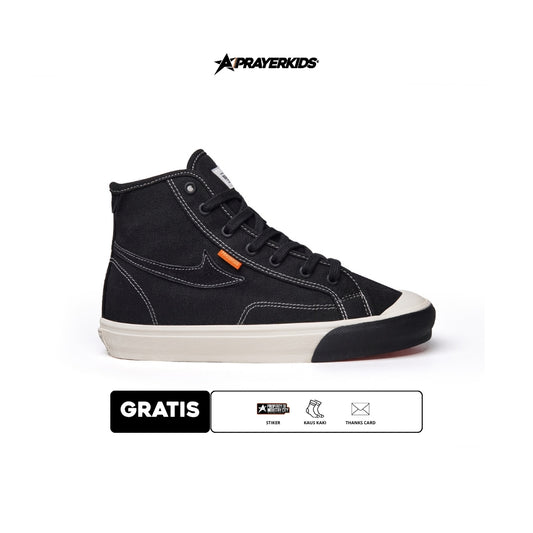 Ora Hi Black Cream