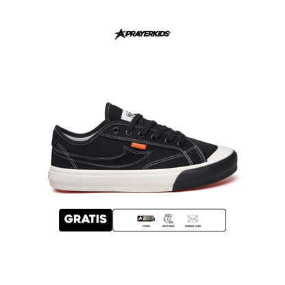 Ora Ox Black Cream