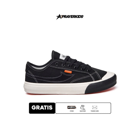 Ora Ox Black Cream