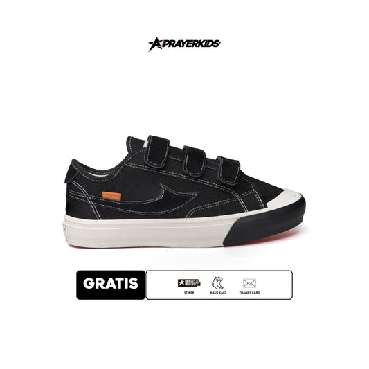 Ora VL Black Cream
