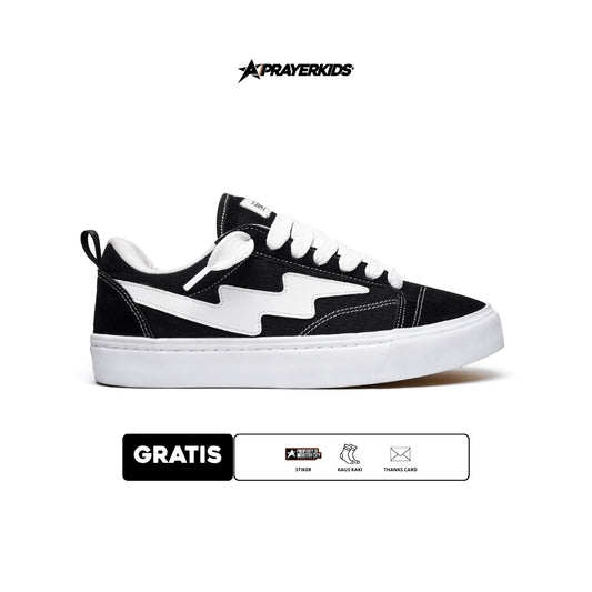 Over Black White dff