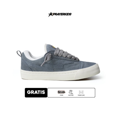 Over Grey