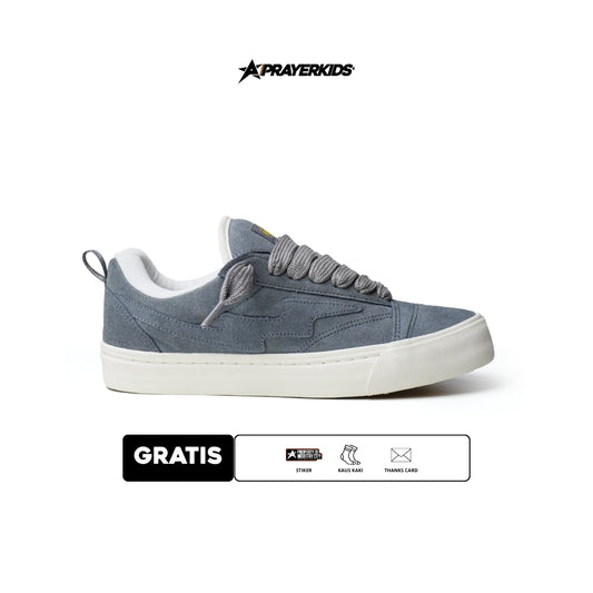 Over Grey