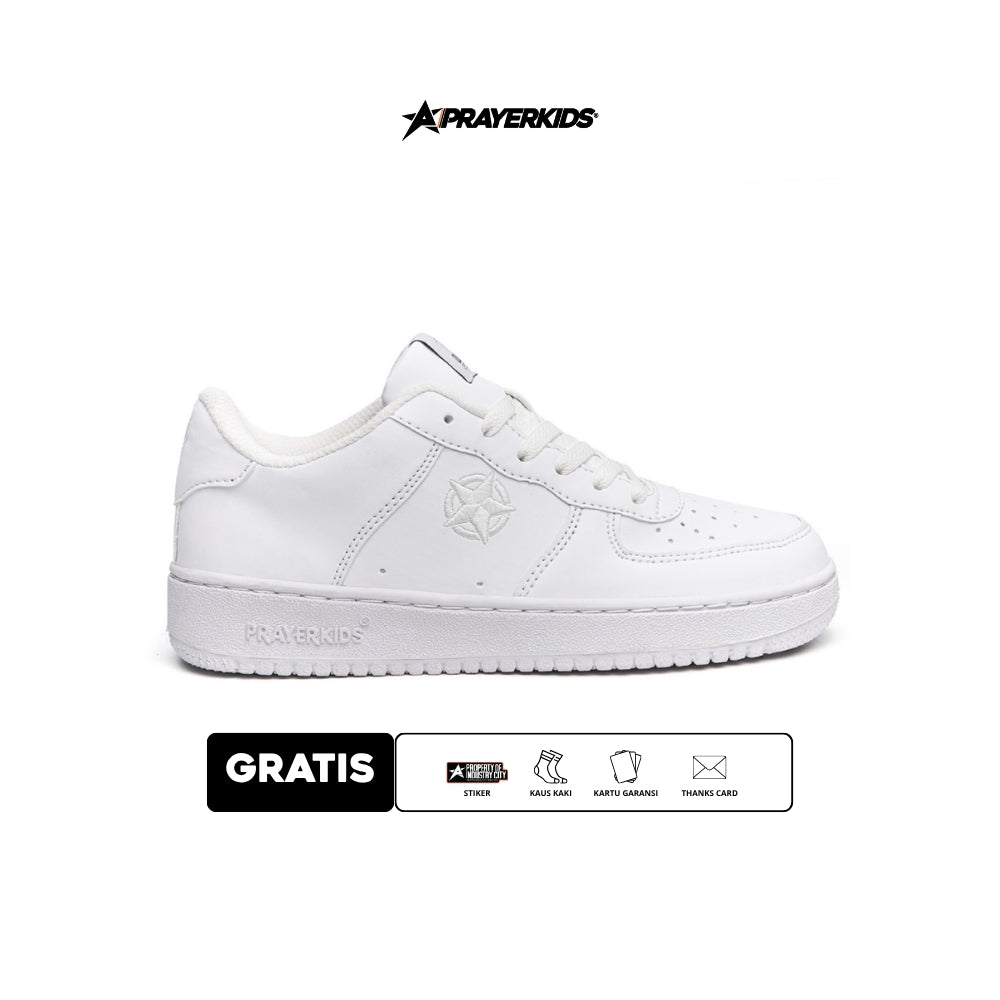 Owl White