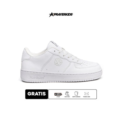 Owl White