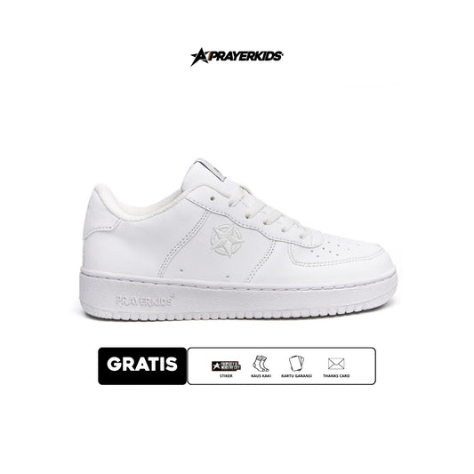 Owl White