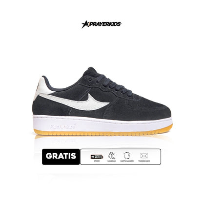 Owl x Ora Black Cream